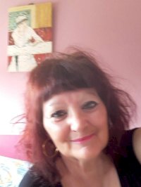 Nadine Fouquet