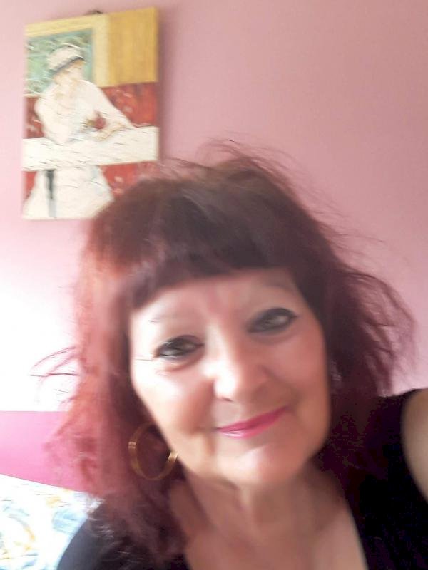 Nadine Fouquet