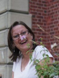 colette redouane