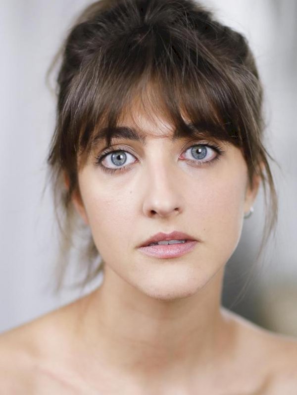 Inès Maya