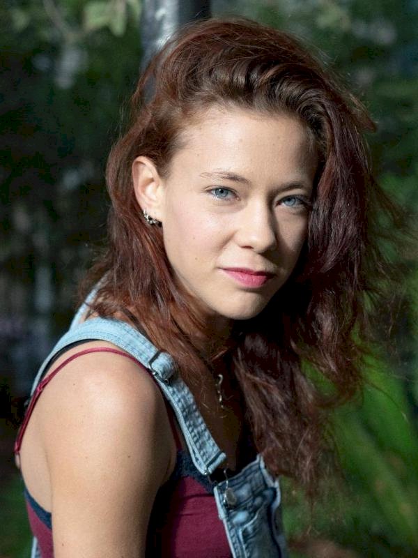 Célie Verger