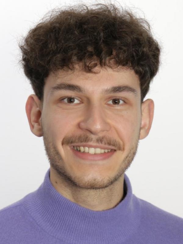 Romain  Barbier