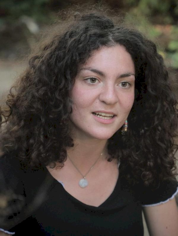 Ninon Idlas