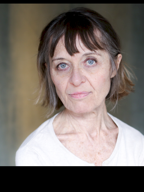 Pascale Karsenti
