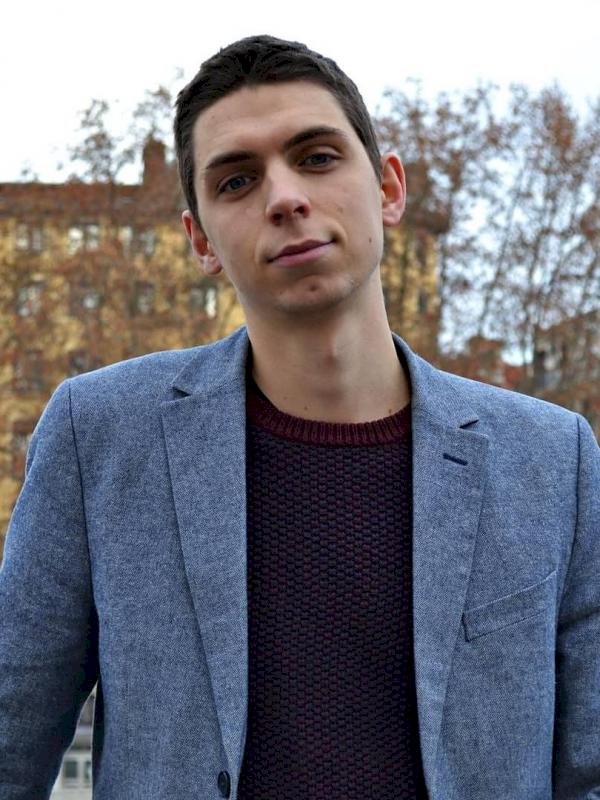 Dylan LEDUC