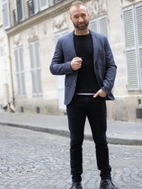 Aymeric Dapsence