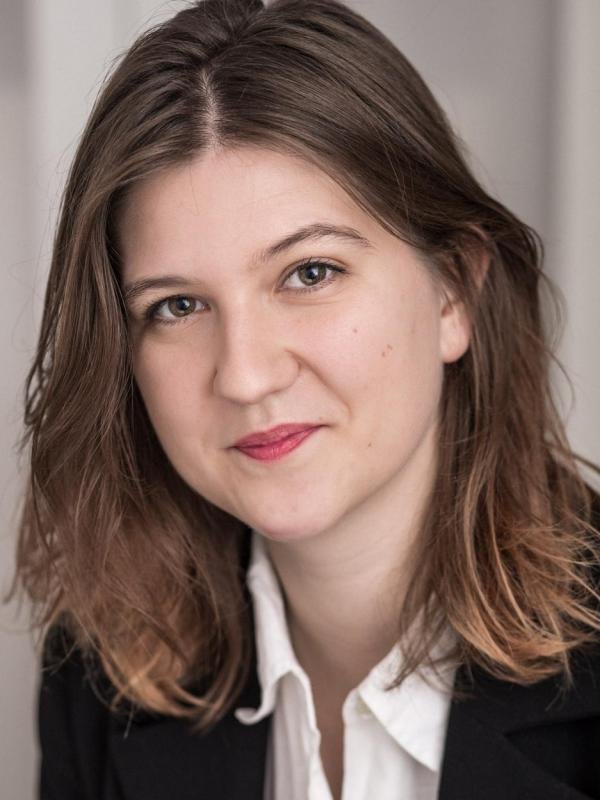 Marie Bischoff