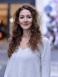 juliette Gornet