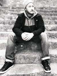 yoann perrottey
