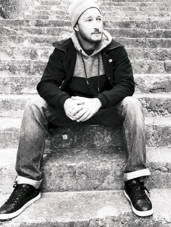 yoann perrottey