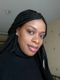 Aurélie Gomis