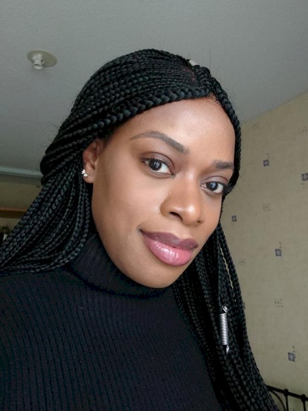Aurélie Gomis