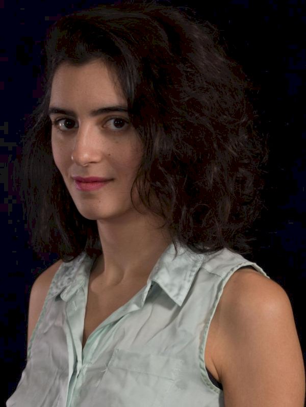 Sarah Cohen