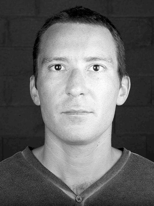 David Eichenberger