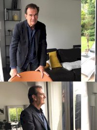 henri sanchez