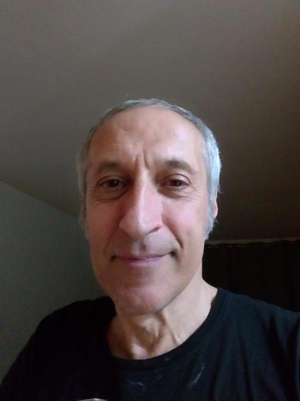 Gérard NOEL