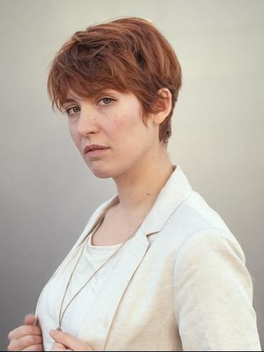 Bérénice Gautier