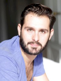 Jonathan Peronny