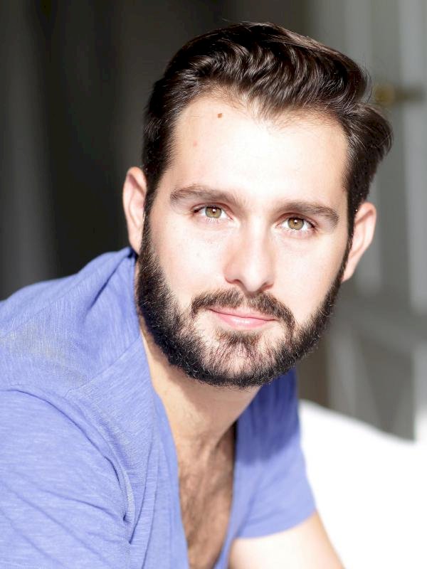 Jonathan Peronny