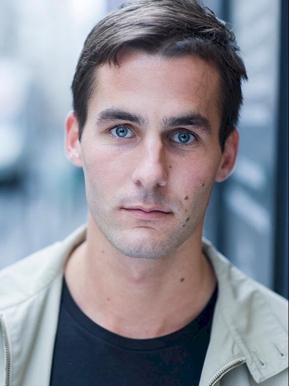 Teddy Chevalier