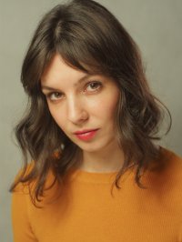 MARIE CARROUR