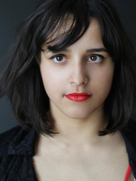 Camille Rey