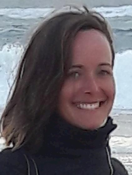 Stéphanie JULIEN