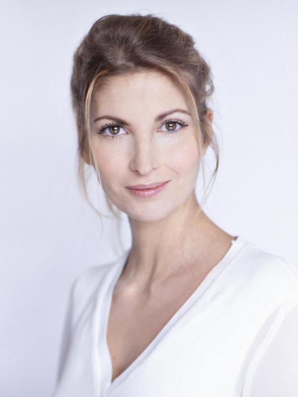 Melody Lebeau