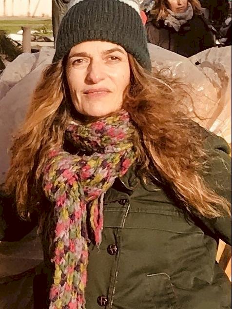 Marie christine Robert