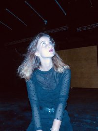 Claire  Marmontel
