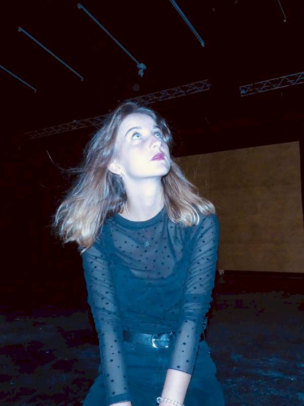Claire  Marmontel