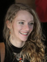 Flora Holbrechts