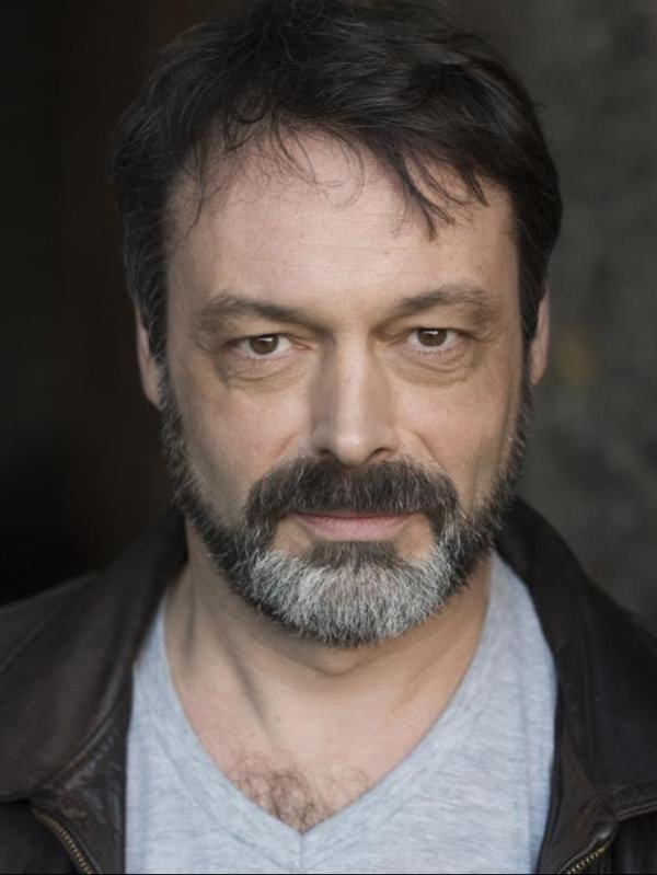 Vincent Mangado