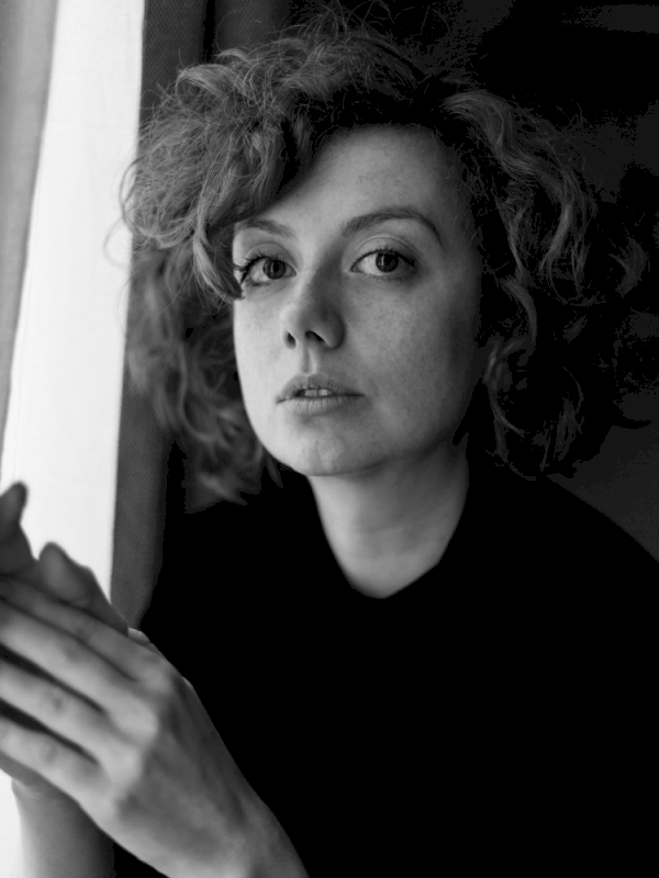 Nathalie  Allison