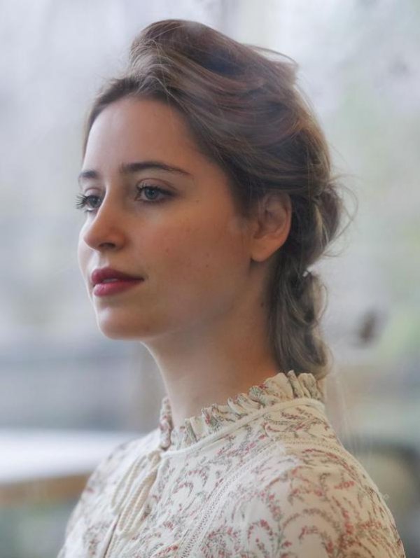 Nathanaëlle LOU