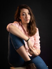 Delphine Esperce