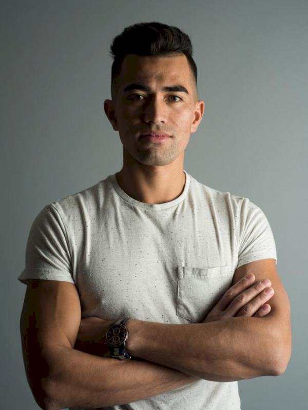 reza tavakoli