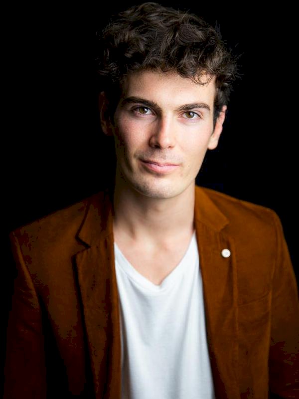 Nathan Pannatier