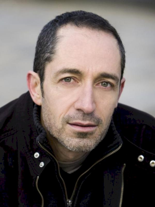 Patrick Mancini