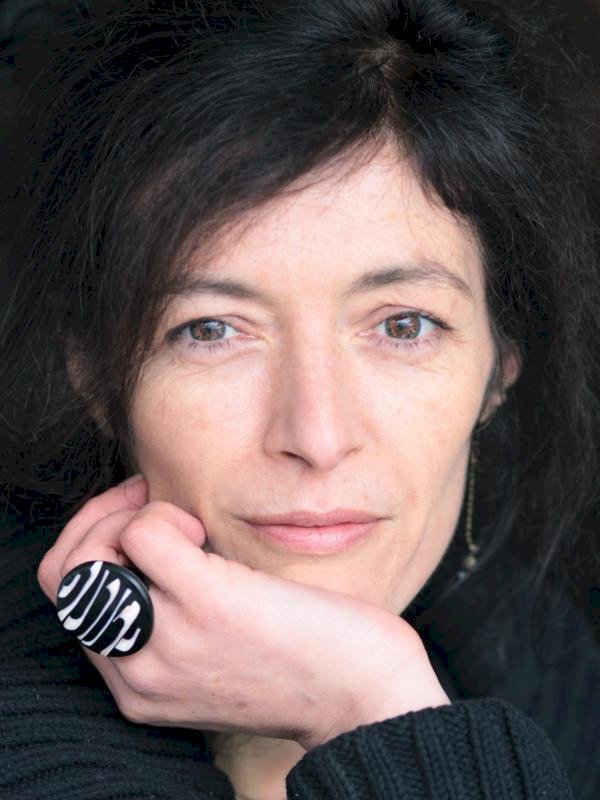 Isabelle Langlois