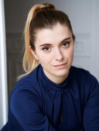Margot Lafage