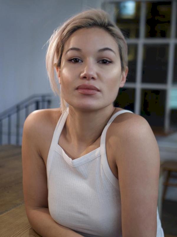 Laura HAMISULTANE