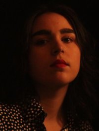 Claire Bouziane