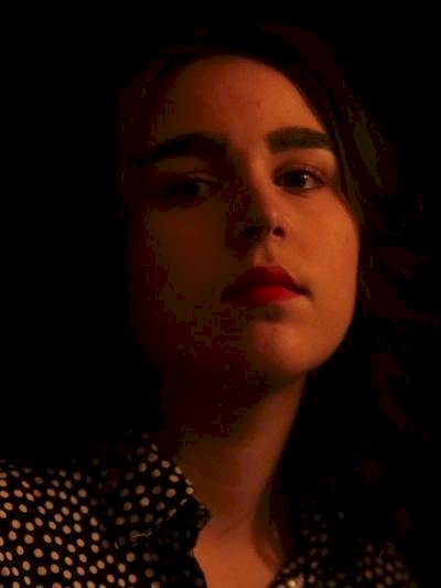 Claire Bouziane