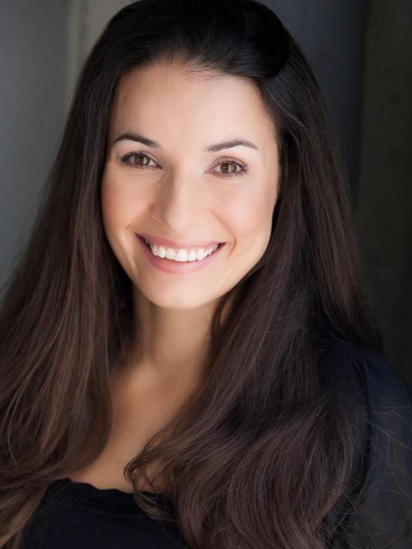 Claire Dodin