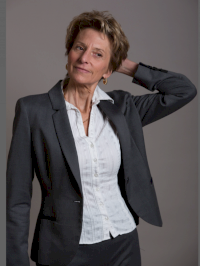 jeanne CORPORON