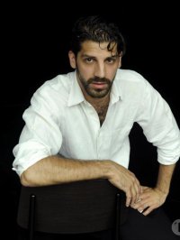 Panayotis Roussis