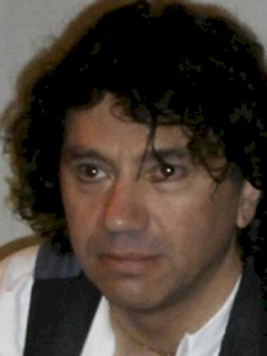 Jacques LAZZARI