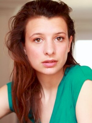 Gaelle BOURGEOIS