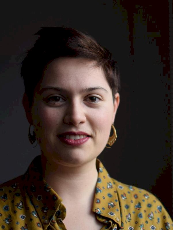 Nina Batlaj